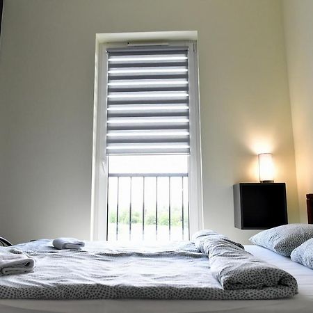 Ach To Tu! Apartament Затор Екстер'єр фото