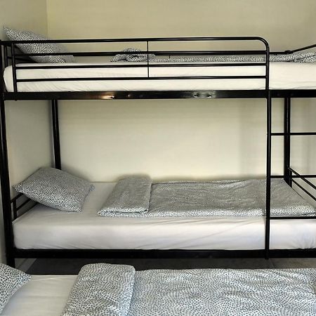 Ach To Tu! Apartament Затор Екстер'єр фото