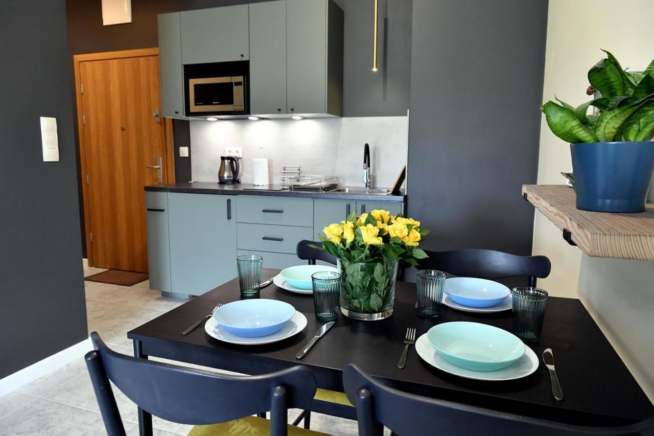 Ach To Tu! Apartament Затор Екстер'єр фото