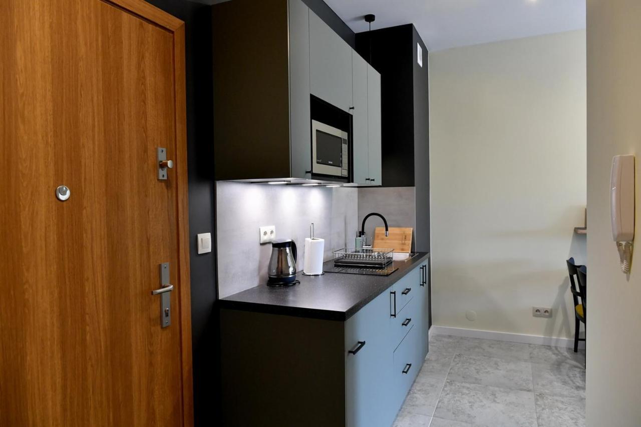 Ach To Tu! Apartament Затор Екстер'єр фото