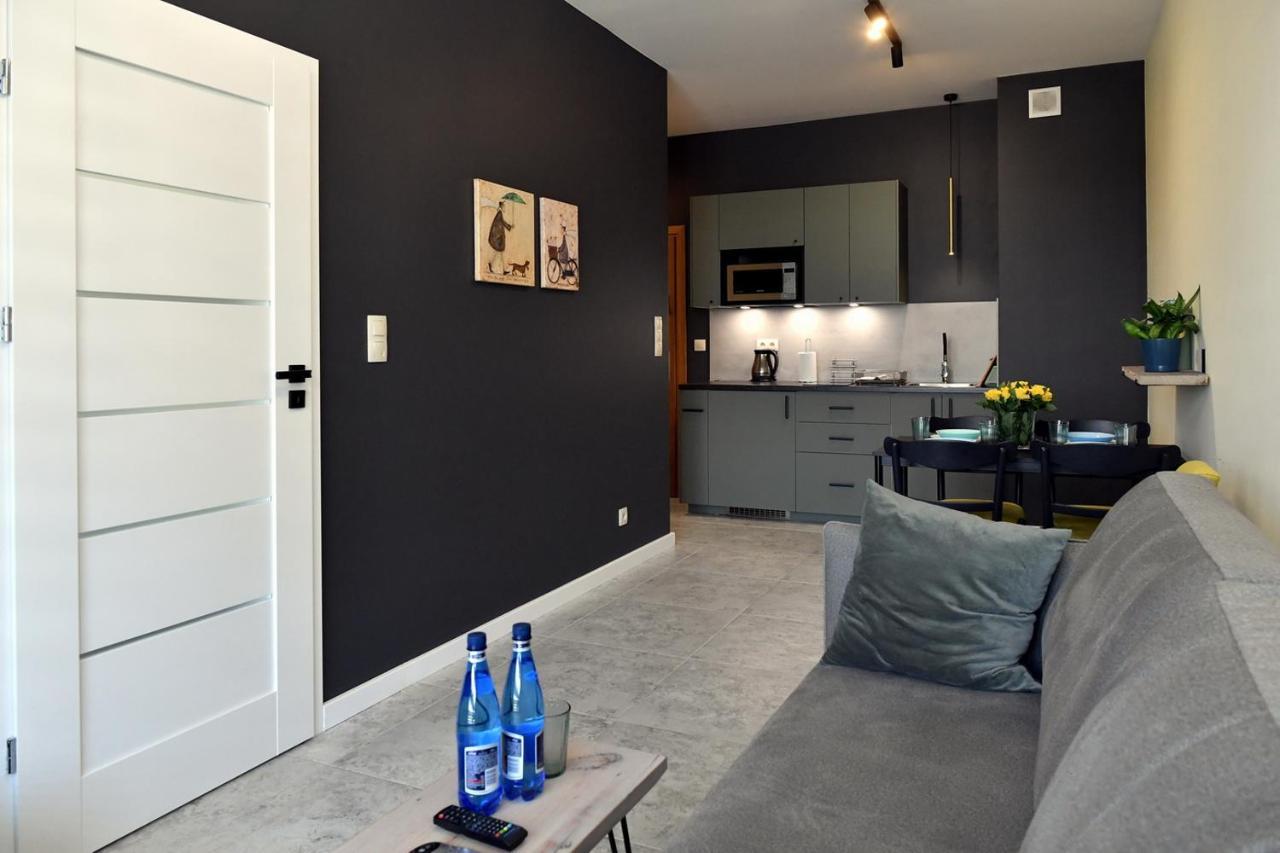 Ach To Tu! Apartament Затор Екстер'єр фото
