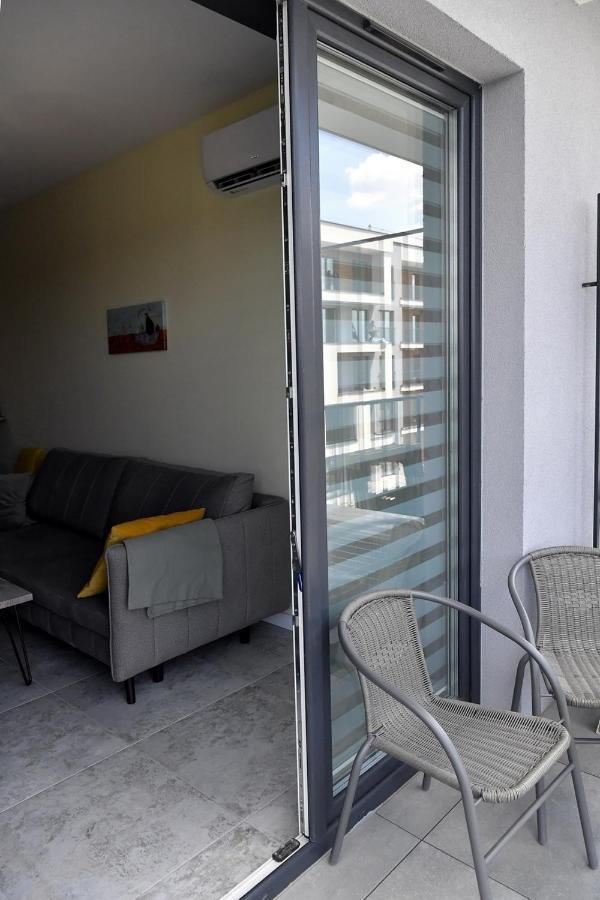 Ach To Tu! Apartament Затор Екстер'єр фото