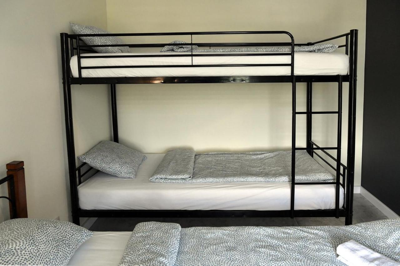 Ach To Tu! Apartament Затор Екстер'єр фото