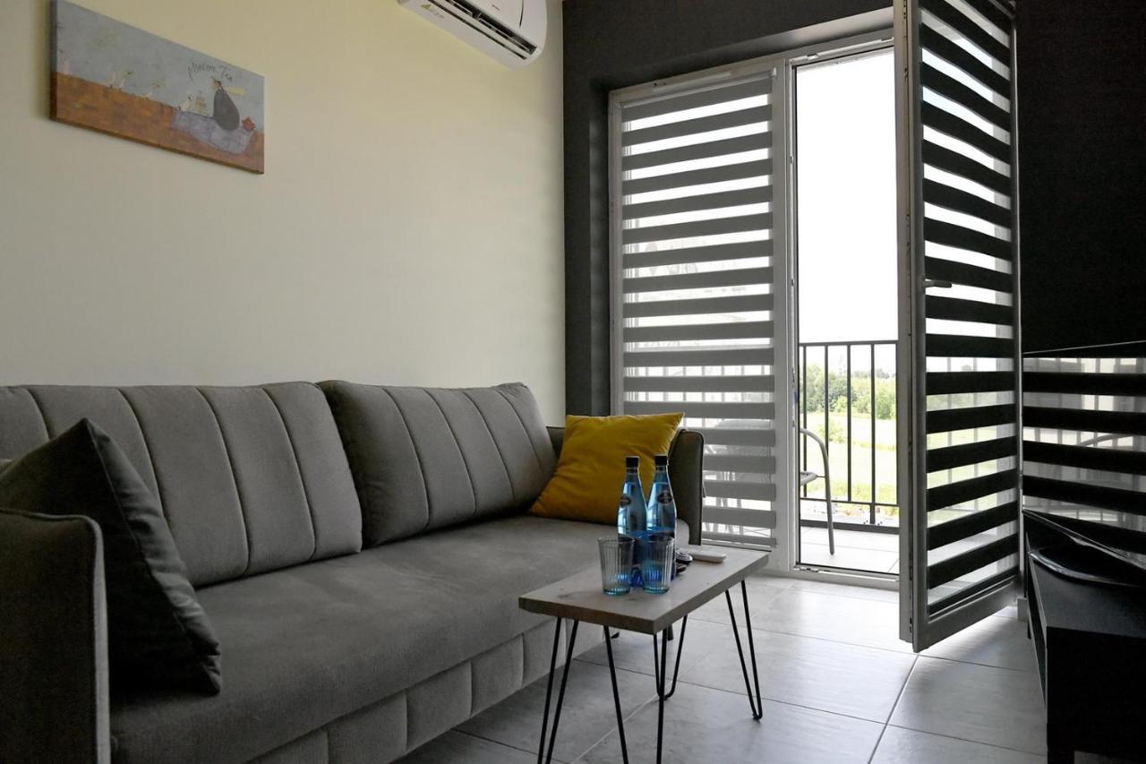 Ach To Tu! Apartament Затор Екстер'єр фото