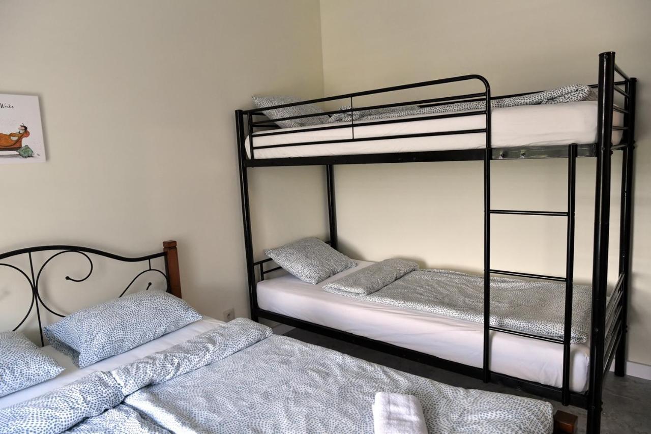 Ach To Tu! Apartament Затор Екстер'єр фото