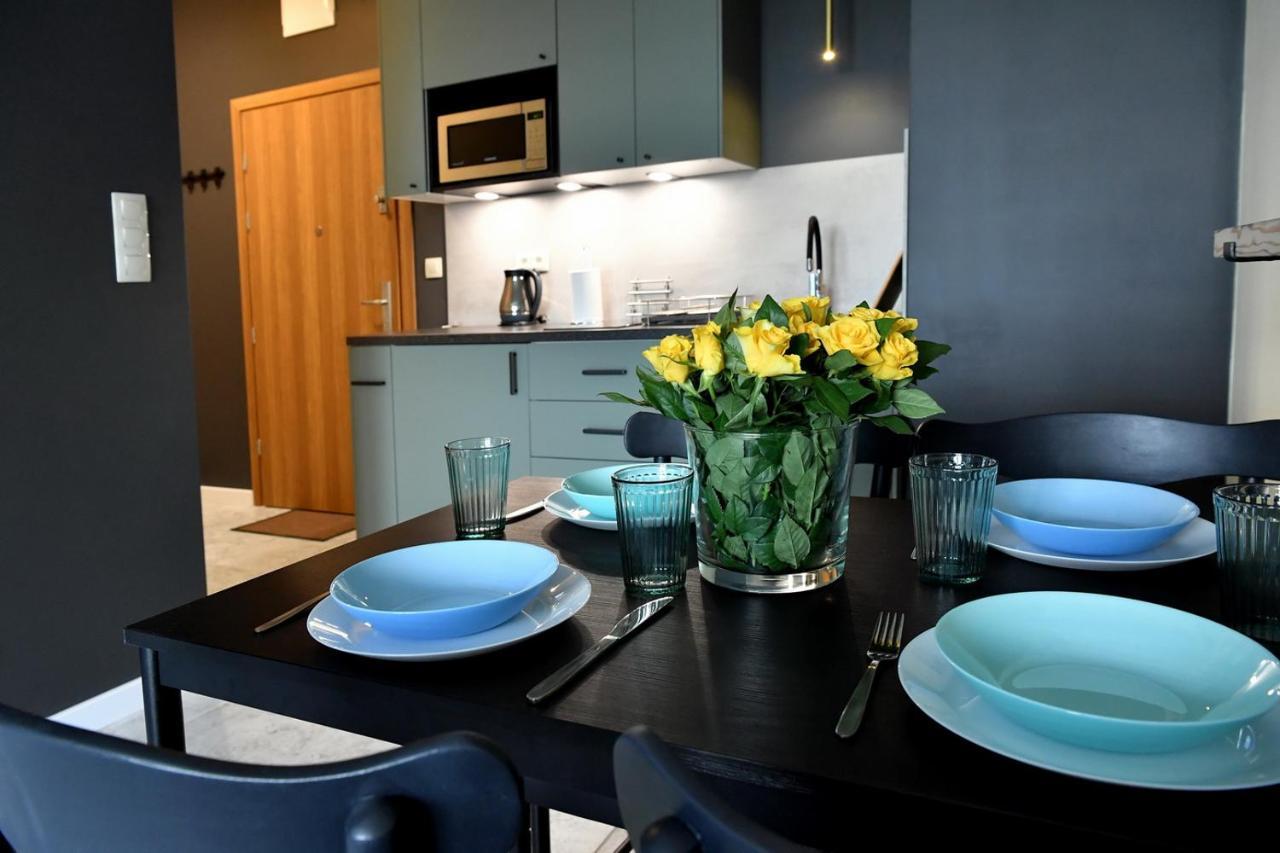 Ach To Tu! Apartament Затор Екстер'єр фото