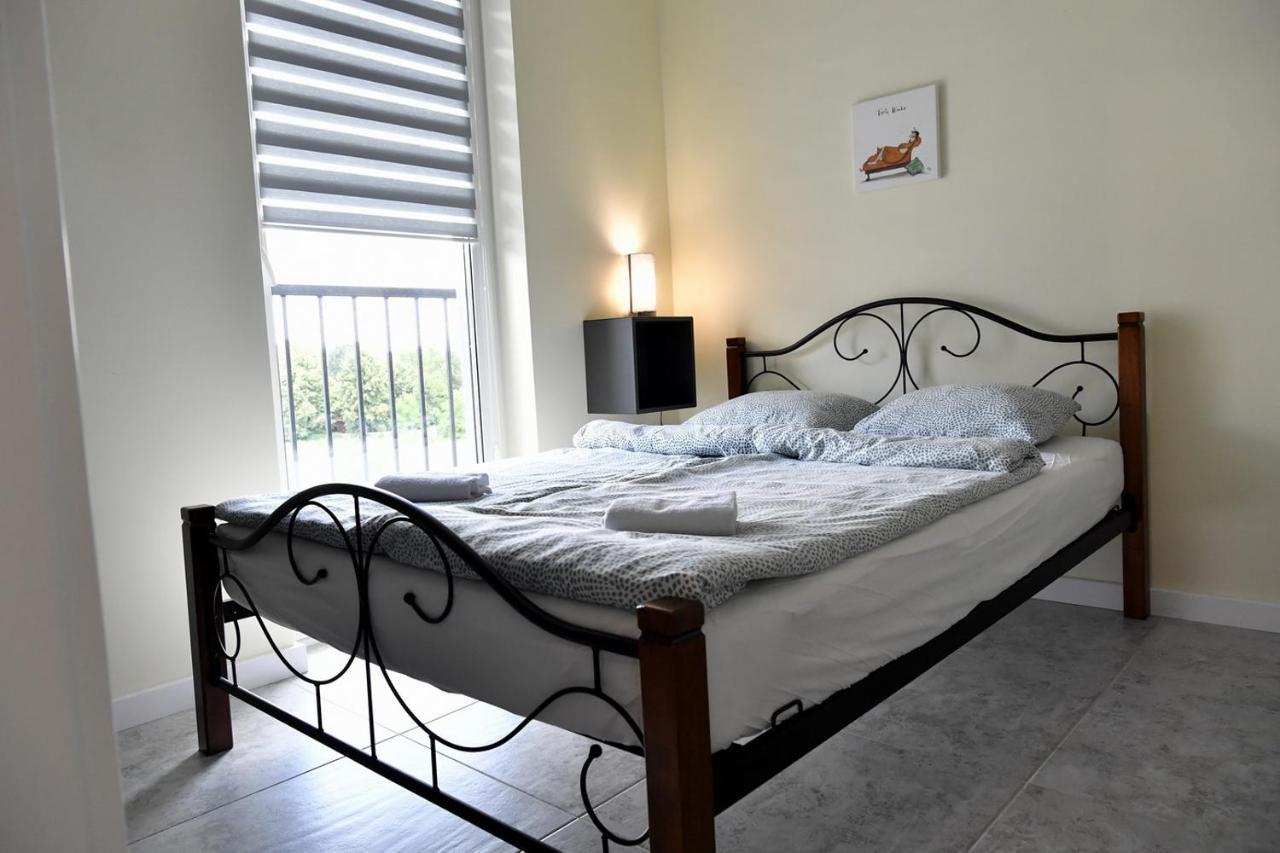 Ach To Tu! Apartament Затор Екстер'єр фото